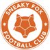 Sneaky Fox FC (@sneakyfoxfc) Twitter profile photo Sneaky Fox FC (@sneakyfoxfc) Twitter profile photo