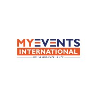 My Events International(@myeventsintl_) 's Twitter Profile Photo
