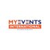 My Events International (@myeventsintl_) Twitter profile photo