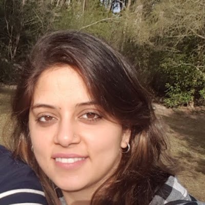 NamitaSheo23843's profile picture. 