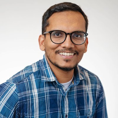 Research Scientist, @GoogleDeepMind | Prev: @AIatMeta | CMU @SCSatCMU | @IITKanpur | Audio/Speech, Multimodal AI