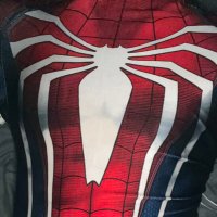 紧身Spider🕷️ (@520_rion) 's Twitter Profile