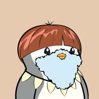 #1 Penguin(@NumberOnePengu) 's Twitter Profile Photo