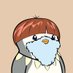 #1 Penguin (@NumberOnePengu) Twitter profile photo