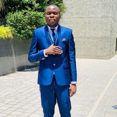 CastrolNzyooma's profile picture. CEO@linkbridge