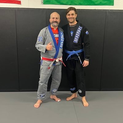 Texas A&M 12 purple belt bjj