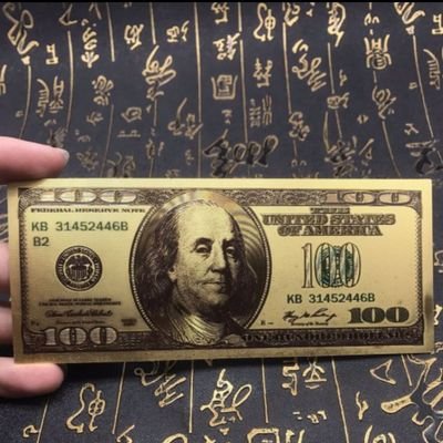 huajia88888888's profile picture. 出高质量假钞（预出 暂时只出10和20的），3：10 ，500起，水印凹凸做好，过不了验钞机，荧光防伪没做，可出半成品（没裁剪做旧，没做水印凹凸，教做旧）
交易方式：部分地区量少可以走物流，广东可埋包，支持视频验货，别问为什么贵，一分钱一分货，做凹凸和水印很麻烦，凹凸是锉刀做的，别拿凹凸液做的垃圾比，想被骗去找1：10