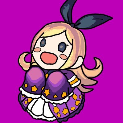 sharitomo_monst's profile picture. アイコンはヘパイトスの後ろの人形さんをトレース
#パンドラしか勝たん
#モンスト