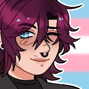 🇦🇺🏳️‍⚧️ gay & annoying, + sketches || ❤️💕@festiveblupyro 🌙💕❤️ || fe3h, jjba, csm, tlt, genshin/hsr, vocaloid, blue lions enthusiast