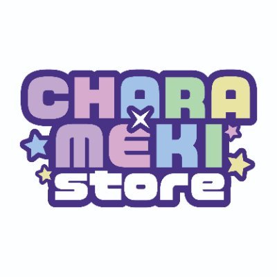 CharaMeki_store Profile Picture