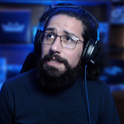 tiotetegamer's profile picture. 