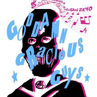 G3punx's profile picture. G-3PUNX公式Twitter