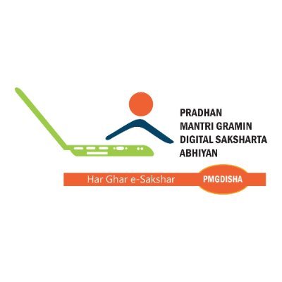 PMGDISHA Profile