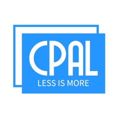 CPAL is a new annual research conference focused on the parsimonious, low dimensional structures that prevail in ML, signal processing, optimization, and beyond