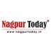 Nagpur Today (@nagpurtoday1) Twitter profile photo Nagpur Today (@nagpurtoday1) Twitter profile photo