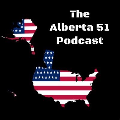 News & Views from the Great State of Alberta 🇺🇸