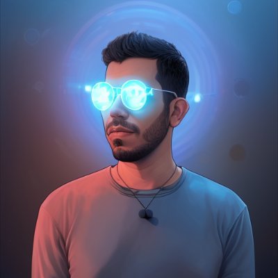 Serome111's profile picture. Cybersecurity and developer . Tengo mi esencia; puedo ser tu mentor o discutir como coexistir.