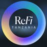 ReFiTanzania's profile picture. Empowering and Creating a hub for regenerative activities in #Tanzania. TG group: https://t.co/jnsxjKpGmy .
