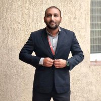 Anvesh Jain (@anveshjain18) 's Twitter Profile