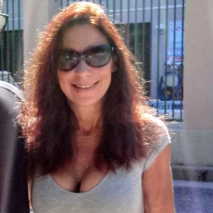 Proud to be MAGA
AND embarrassed to say I was once a Dem. Mom of 2 Adult Marine Sons. Mom of a boy Shih Tzu , Gucci. Love Horse Racing. Reading and Politics.