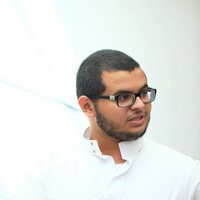 Ahmad Alshihri(@ahmad_alshihri) 's Twitter Profile Photo