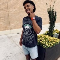 Jalen McGee (@jalenmcgee12) 's Twitter Profile