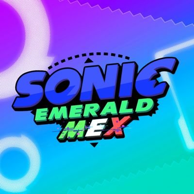 Sonic Emerald MX 💙🇲🇽 #SonicDreamTeamさんのプロフィール画像