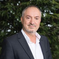 Nazery Javad (@javadnazery) 's Twitter Profile