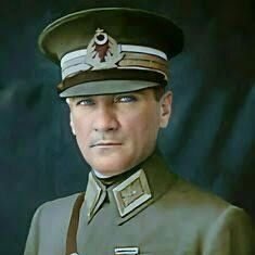 Mustafa Kemal Paşa'nın evlatları teyakkuzdadır!.. Cumhuriyet, ne pahasına olursa olsun korunacak ve yükseltilecektir!..