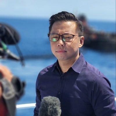 Al Jazeera correspondent covering the Philippines and Asia-Pacific. Formerly @cbsnews, CGTN. Views my own. 📧: lobarnaby@aljazeera.net