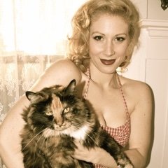 Larke_Miller's profile picture. I'm an actress, stand-up comedian and writer