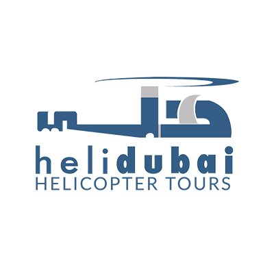 HeliDubai Helicopter Tours