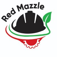 Red Mazzle(@RedMazzle) 's Twitter Profile Photo