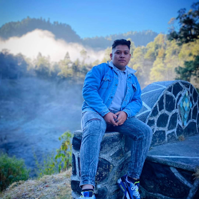 AlexisS54012695's profile picture. 