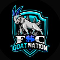FSC GOAT NATION 🐐 (@goatnation2k) 's Twitter Profile