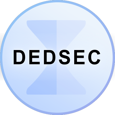 JusT_DEDSEC Profile Picture