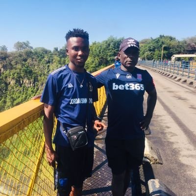 MbongeniDu19378's profile picture. Defender @Jordan Sinnott FC Zimbabwe