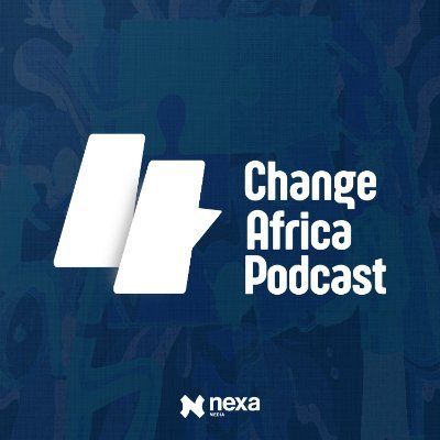 🌍 Discover the voices shaping Africa's future 🌍 💡Thought leadership, Insight and Inspiration 💡 🔊 New episode every Thursday 🔊