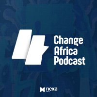 Change Africa Podcast(@changeafricapod) 's Twitter Profile Photo