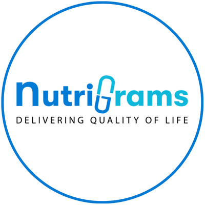 nutrigrams Profile Picture