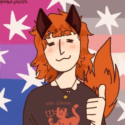 StarlightFoxx Profile Picture