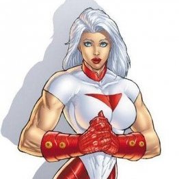 Gloria_Powerz's profile picture. my mother once told me "To be strong is not to be hard. To be powerful is not to be cruel. True strength is gentleness"

lewd is earned and dms ONLY