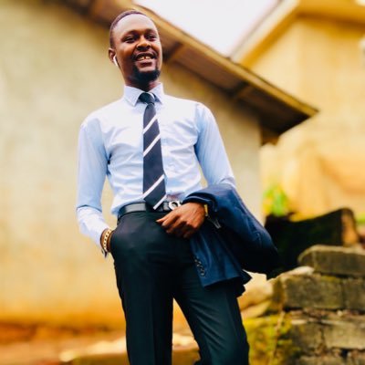 GodloveLuma's profile picture. 