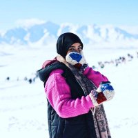 فاطمه زهرا علوی اصل🇮🇷 (@fatemealaviasl) 's Twitter Profile Photo فاطمه زهرا علوی اصل🇮🇷 (@fatemealaviasl) 's Twitter Profile Photo
