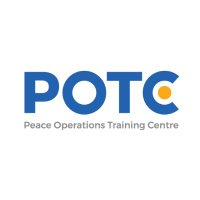 POTC - Peace Operations Training Centre(@POTC_Slovenia) 's Twitter Profile Photo