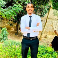 Salumu Mtaturu (@mtaturusalumu) 's Twitter Profile Photo Salumu Mtaturu (@mtaturusalumu) 's Twitter Profile Photo