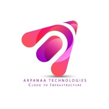 Arpanaatech23's profile picture. Arpanaa Technologies specializes in technological and IT-related services such as product engineering, warranty management, building cloud, infrastructure, netw
