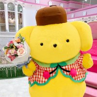 マカロン (@prinnooshiri) Twitter profile photo