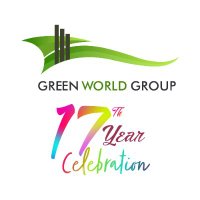 Green World Group International(@Green_World_ORG) 's Twitter Profile Photo