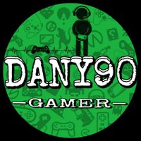 DANY90 🎮🕹️👾(@Dany90Gamer) 's Twitter Profile Photo